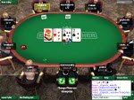 Everest Poker : Texas Holdem Poker Strategy
